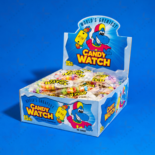 Candy Display Boxes - view 2